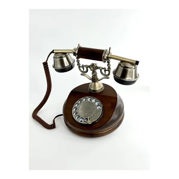 Victorian LifeOnRecord wedding guest book phone